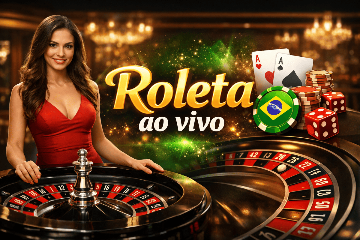 Roleta brarr com
