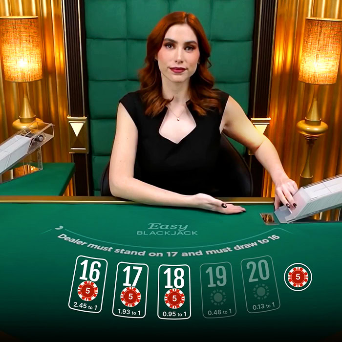 Blackjack brarr com